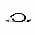 Aftermarket One New 74604440 Control Cable fits MTD Model 12AI832Q724 And MTD Push Mowers ELV70-0503-RAP
